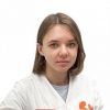 Сазонова Елизавета Алексеевна