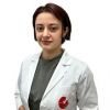 Гарибян Мариям Вахтанговна