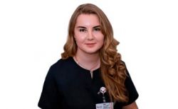 Свисткова Татьяна Александровна
