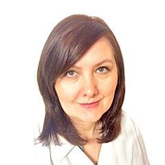Ибрагимова Гюляра Фяритовна