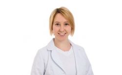 Белозерова Людмила Сергеевна