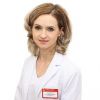 Владимирова Инна Владимировна
