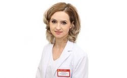 Владимирова Инна Владимировна