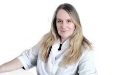 Капина Ангелина Владимировна