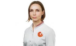 Косарева Елена Владимировна