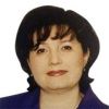 Соколова Марина Юрьевна