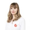 Пулькина Ирина Витальевна