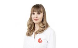 Пулькина Ирина Витальевна