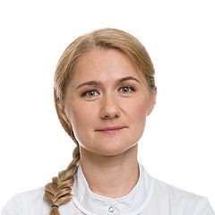 Гуняева Маргарита Анатольевна