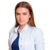 Егорова Анна Андреевна