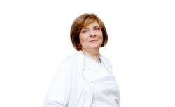Озерова Светлана Геннадьевна