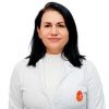 Хоецян Сюзи Рафаэловна
