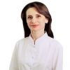Богатырева Земфира Исмаиловна
