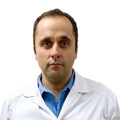 Солонцов Юрий Николаевич
