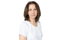 Мельник Инна Вячеславовна