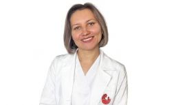 Нигматуллина Эльвира Ринатовна