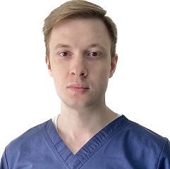 Сухов Сергей Алексеевич