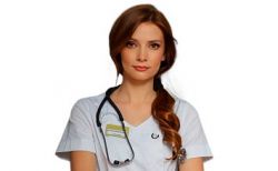 Зенкина Светлана Владимировна