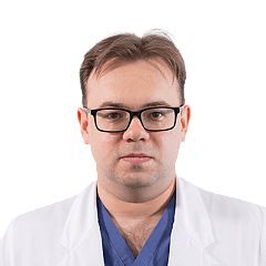 Юричев Илья Николаевич