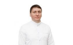 Комиссаров Андрей Владимирович