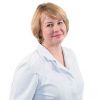 Попова Ольга Владимировна