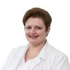 Гусаренко Марина Асановна