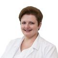 Гусаренко Марина Асановна
