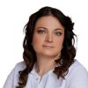 Бекетова Анастасия Николаевна