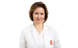 Полякова Ольга Владиславовна
