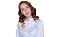Мамаева Ольга Александровна