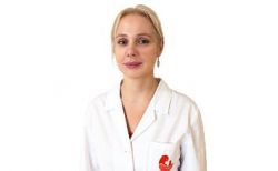 Иванова Ирина Владимировна