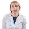 Куцкая Светлана Васильевна