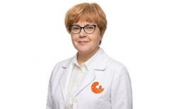 Савина Лариса Николаевна