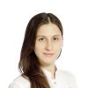 Демидова Наталия Андреевна