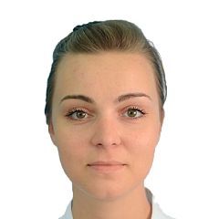 Лебедева Марина Андреевна