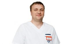 Митрохин Николай Николаевич