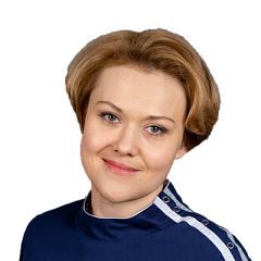 Чижикова Галина Александровна