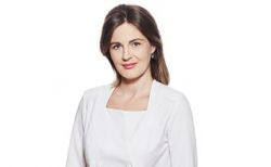 Коршикова Полина Николаевна
