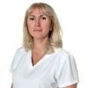 Подгорная Юлия Владимировна