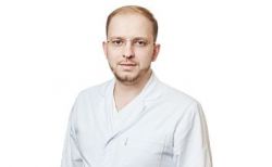 Филимонов Алексий Алексеевич