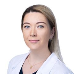Прядко Екатерина Сергеевна
