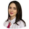 Хасанова Лиана Темборовна