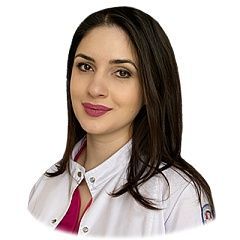 Хасанова Лиана Темборовна