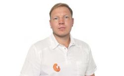 Пьяных Андрей Витальевич
