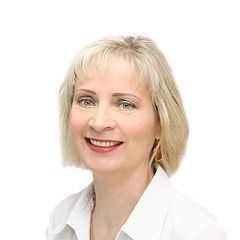 Чернышева Ирина Евгеньевна
