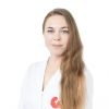 Блинова Юлия Александровна