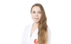 Блинова Юлия Александровна