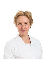 Ледина Антонина Виталиевна
