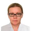 Донцова Вера Ивановна