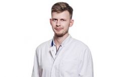 Анисимов Виктор Павлович